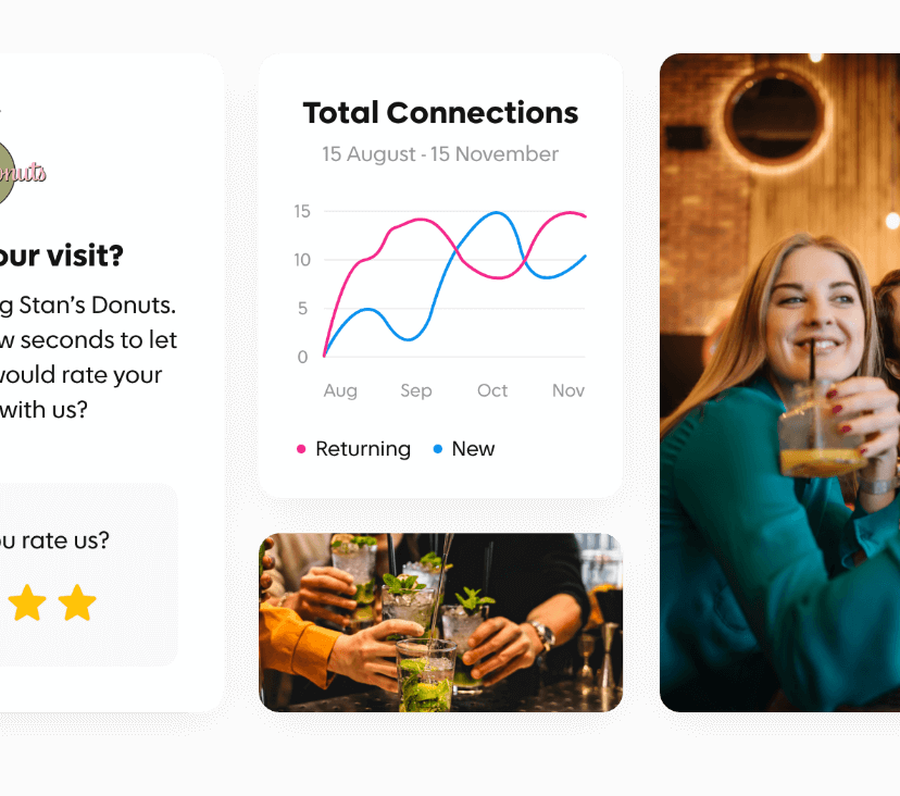 Turn wifi into marketing machine with myplace