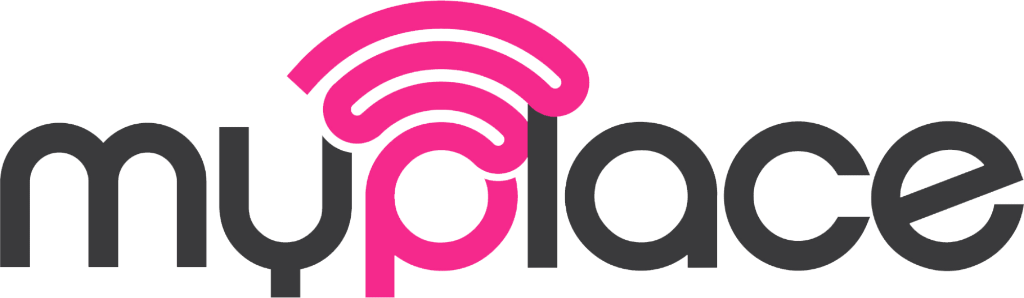 MyPlace connect logo